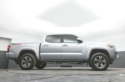 2019 Toyota Tacoma TRD Sport V6