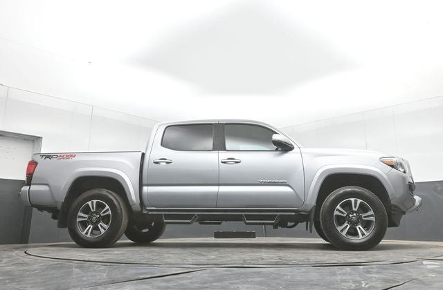 2019 Toyota Tacoma TRD Sport V6