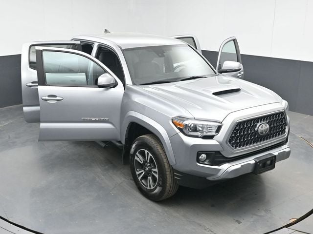 2019 Toyota Tacoma TRD Sport V6