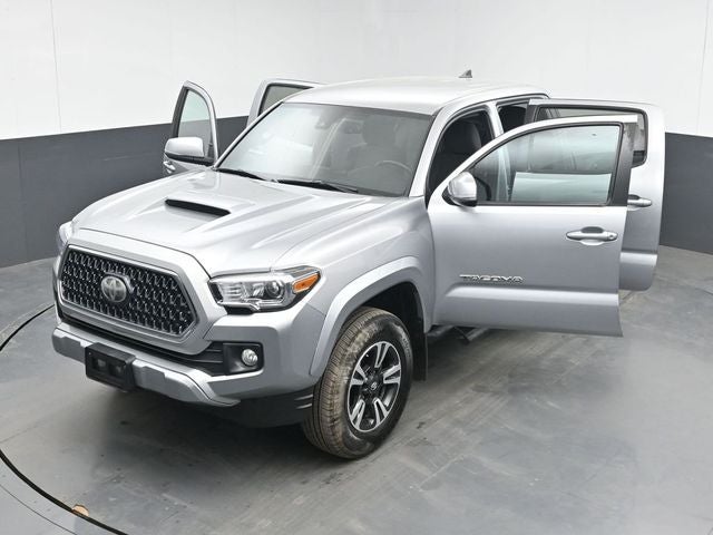 2019 Toyota Tacoma TRD Sport V6