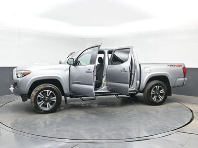 2019 Toyota Tacoma TRD Sport V6