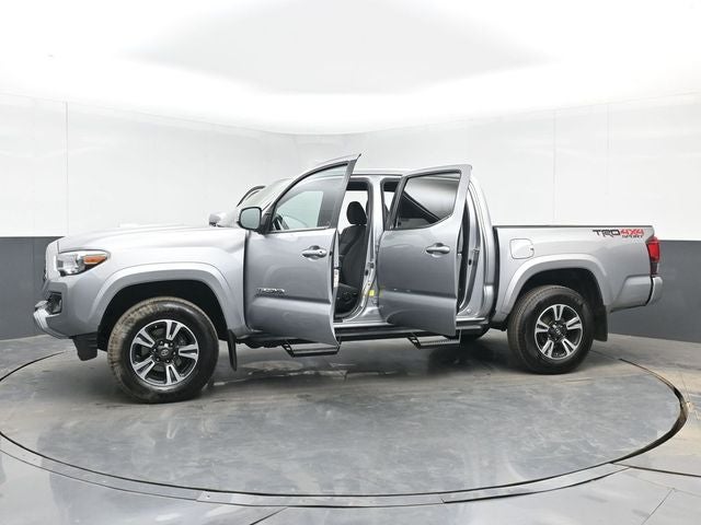 2019 Toyota Tacoma TRD Sport V6