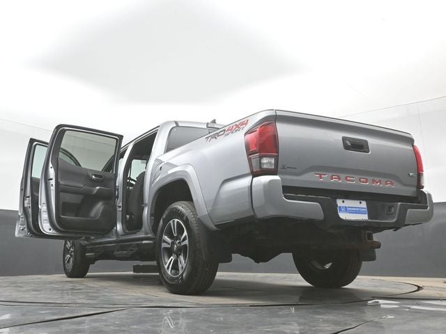 2019 Toyota Tacoma TRD Sport V6