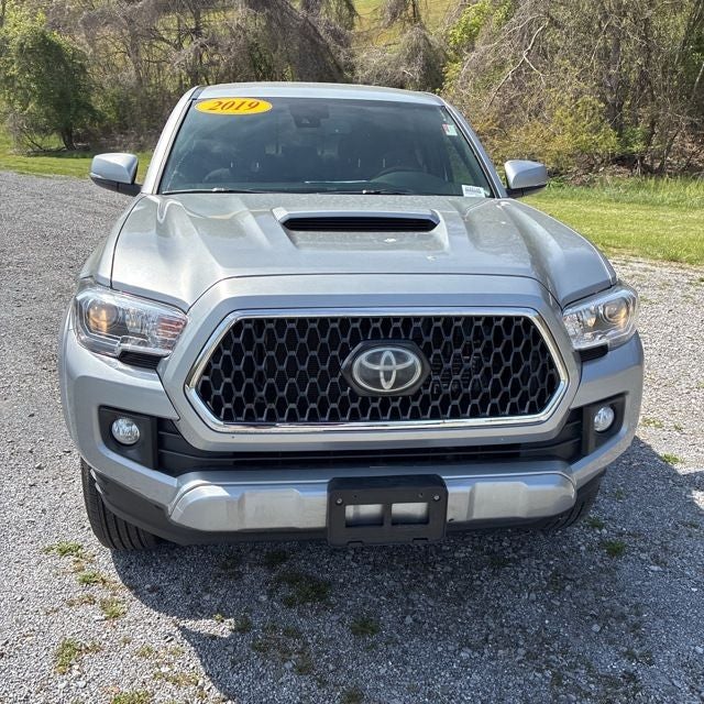 2019 Toyota Tacoma TRD Sport V6