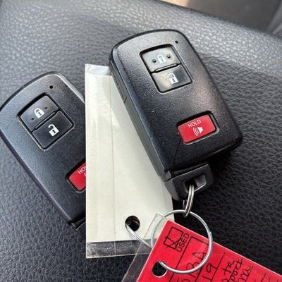 2019 Toyota Tacoma TRD Sport V6