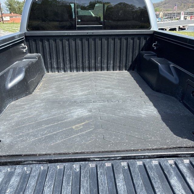 2019 Toyota Tacoma TRD Sport V6