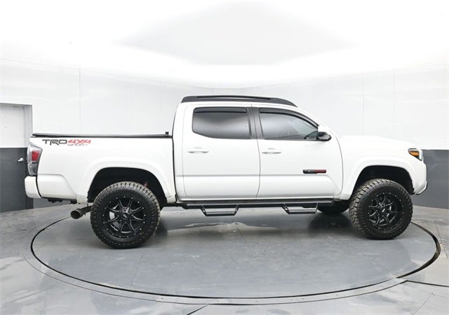 2022 Toyota Tacoma TRD Sport V6