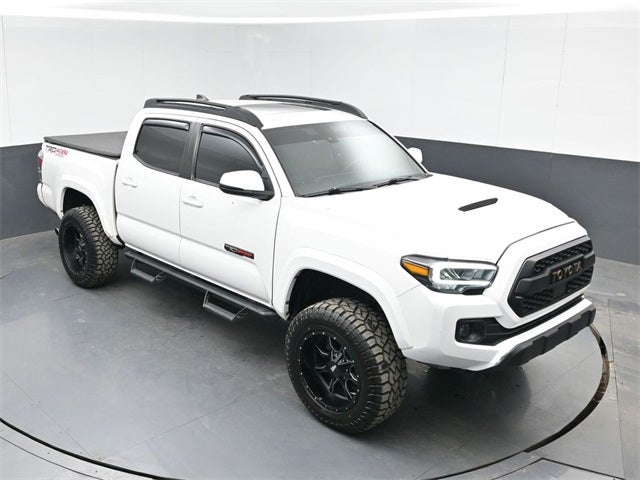 2022 Toyota Tacoma TRD Sport V6