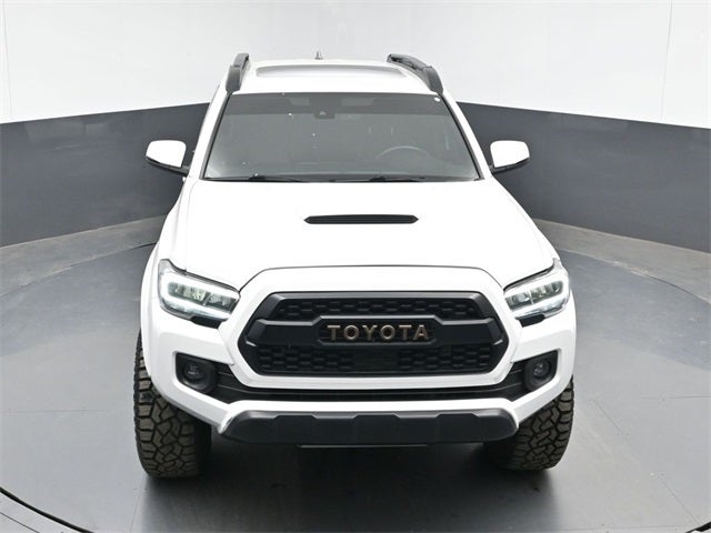 2022 Toyota Tacoma TRD Sport V6