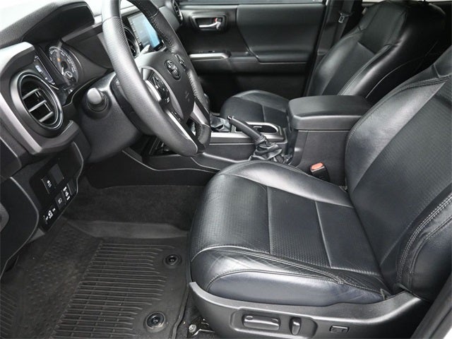 2022 Toyota Tacoma TRD Sport V6