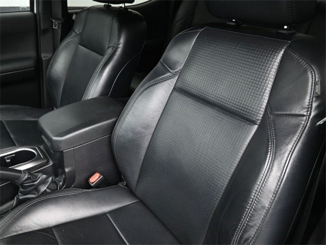 2022 Toyota Tacoma TRD Sport V6