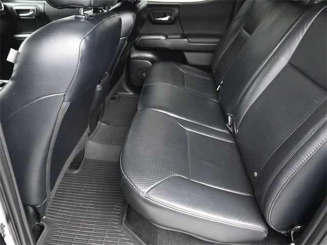 2022 Toyota Tacoma TRD Sport V6