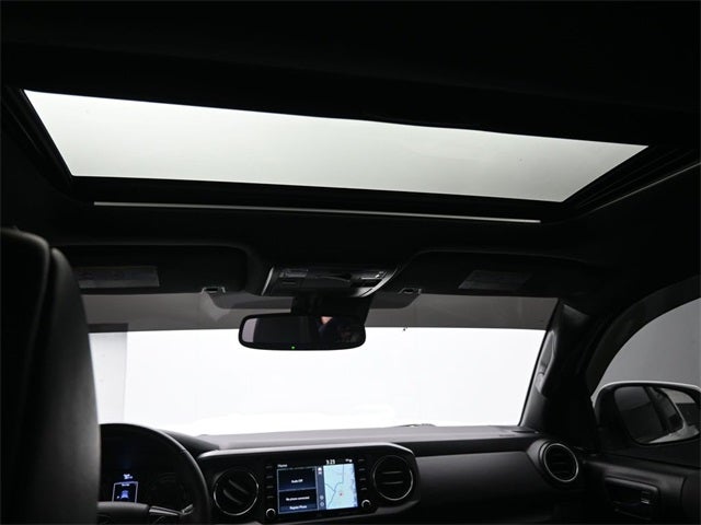 2022 Toyota Tacoma TRD Sport V6