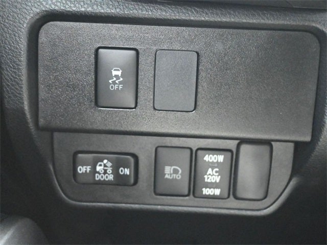 2022 Toyota Tacoma TRD Sport V6