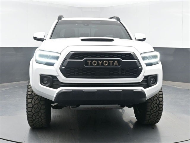 2022 Toyota Tacoma TRD Sport V6