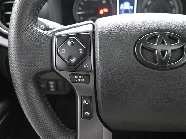2022 Toyota Tacoma TRD Sport V6