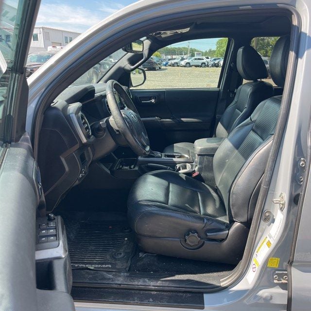 2019 Toyota Tacoma TRD Off-Road V6