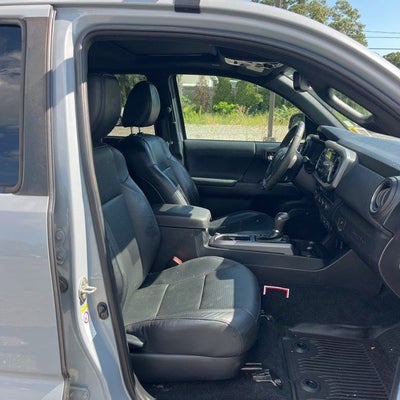 2019 Toyota Tacoma TRD Off-Road V6