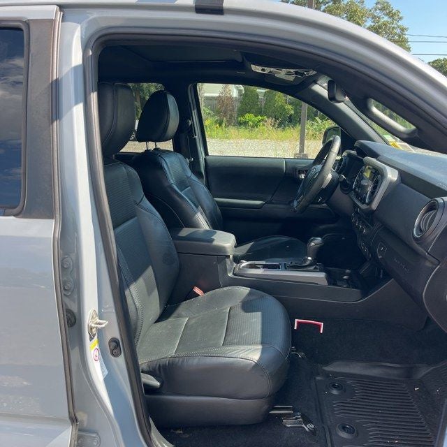 2019 Toyota Tacoma TRD Off-Road V6