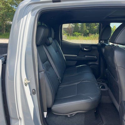 2019 Toyota Tacoma TRD Off-Road V6