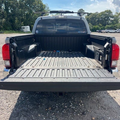 2019 Toyota Tacoma TRD Off-Road V6