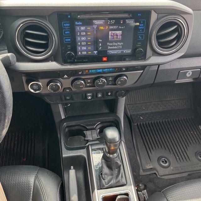 2019 Toyota Tacoma TRD Off-Road V6