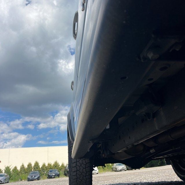 2019 Toyota Tacoma TRD Off-Road V6