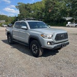2019 Toyota Tacoma TRD Off-Road V6