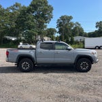 2019 Toyota Tacoma TRD Off-Road V6