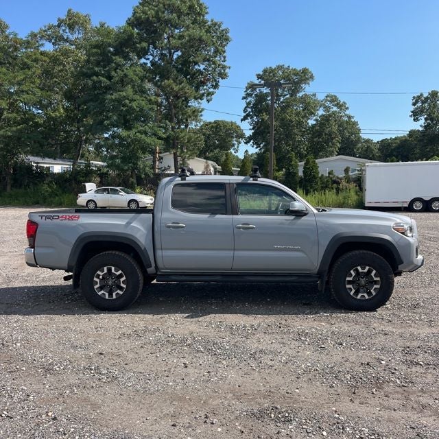 2019 Toyota Tacoma TRD Off-Road V6