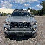 2019 Toyota Tacoma TRD Off-Road V6