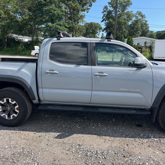 2019 Toyota Tacoma TRD Off-Road V6