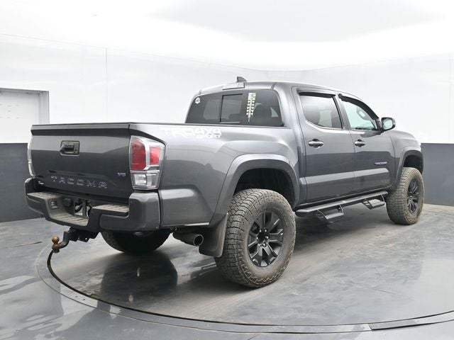 2022 Toyota Tacoma TRD Sport V6