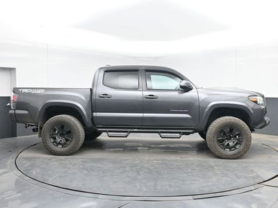 2022 Toyota Tacoma TRD Sport V6