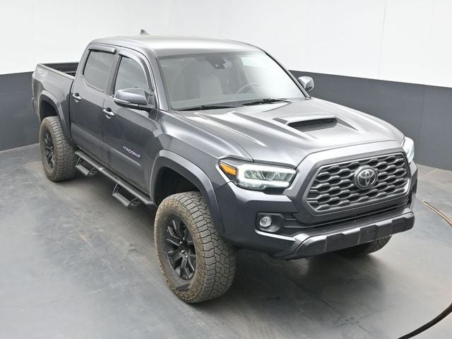 2022 Toyota Tacoma TRD Sport V6