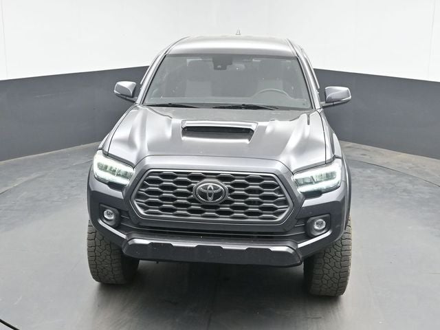 2022 Toyota Tacoma TRD Sport V6