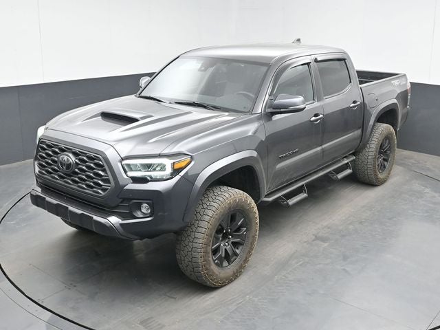 2022 Toyota Tacoma TRD Sport V6