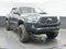 2022 Toyota Tacoma TRD Sport V6