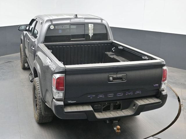 2022 Toyota Tacoma TRD Sport V6