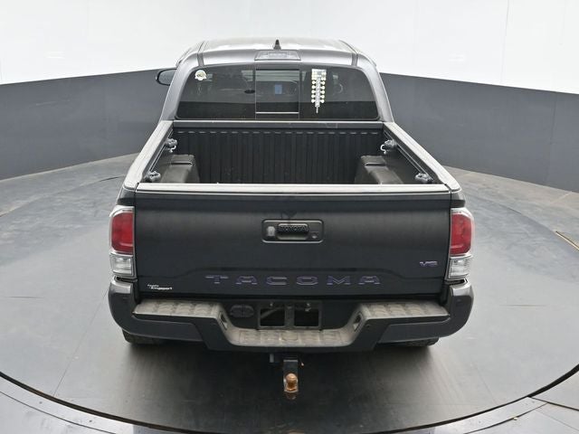 2022 Toyota Tacoma TRD Sport V6
