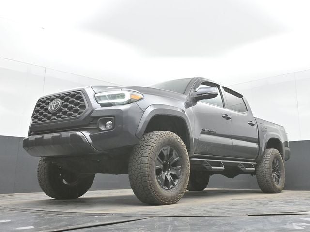 2022 Toyota Tacoma TRD Sport V6