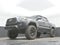 2022 Toyota Tacoma TRD Sport V6