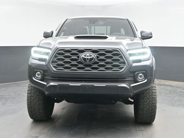 2022 Toyota Tacoma TRD Sport V6