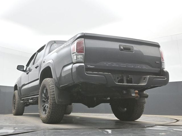 2022 Toyota Tacoma TRD Sport V6