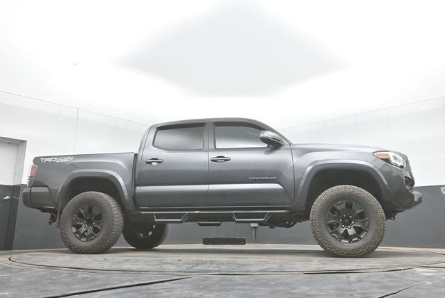 2022 Toyota Tacoma TRD Sport V6