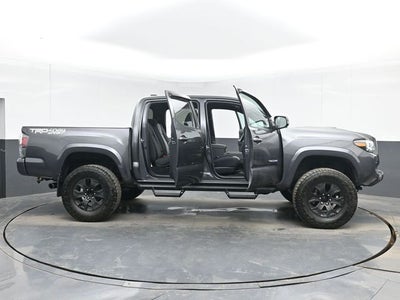2022 Toyota Tacoma TRD Sport V6