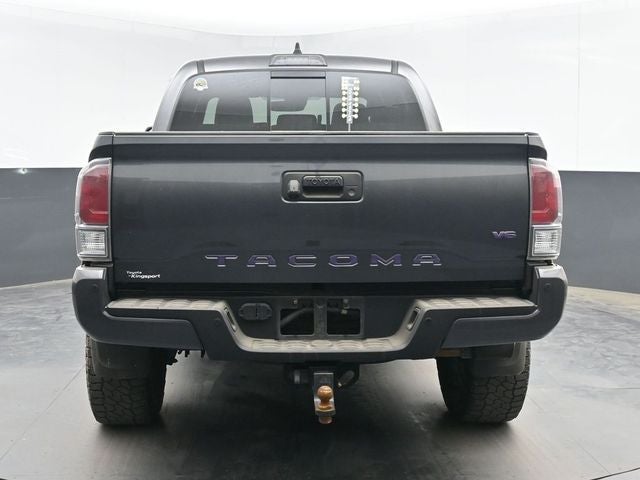 2022 Toyota Tacoma TRD Sport V6