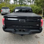 2021 Toyota Tacoma TRD Sport V6