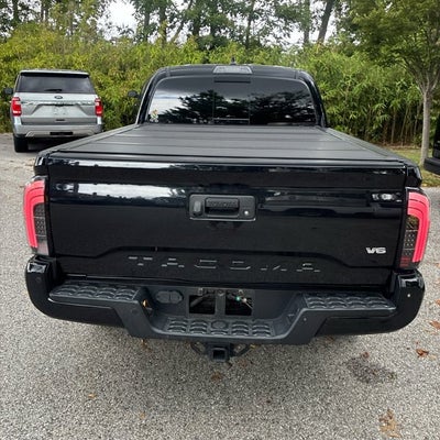2021 Toyota Tacoma TRD Sport V6