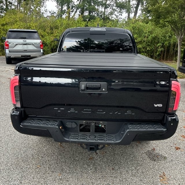 2021 Toyota Tacoma TRD Sport V6